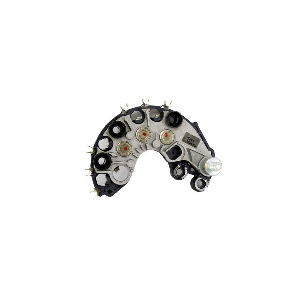 Retificador Do Alternador Fox 1.0 1.6 Gol 1.0 1.6 Golf 1.6 Polo 1.0 1.6 85A - Gauss - GA1883