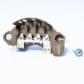 Retificador Alternador Iveco Stralis 380 410 - Gauss - GA1280