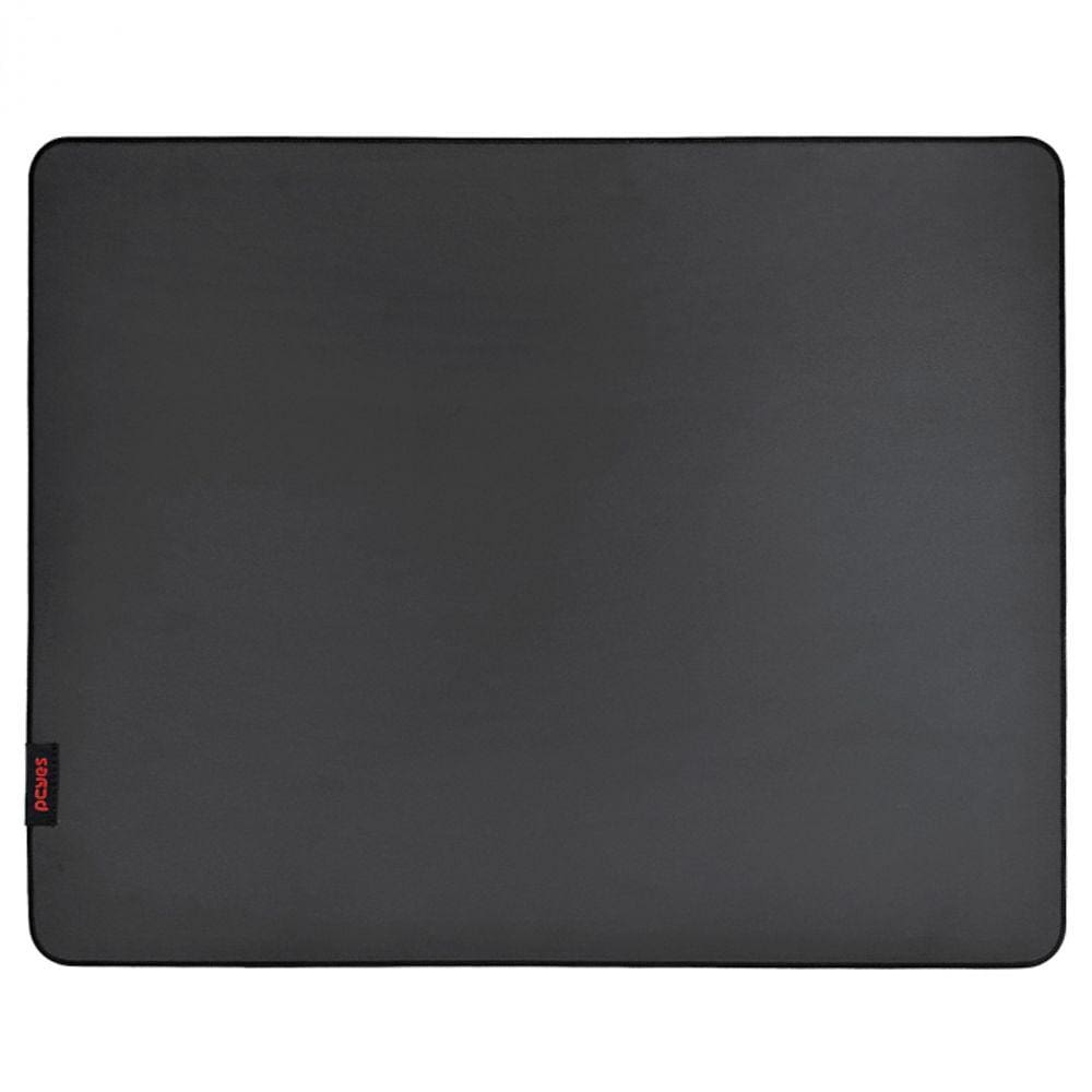 Mouse Pad Gamer Pcyes Obsidian G2d 500X400mm - Tecido Com Infusao De Vidro - Pempg2d