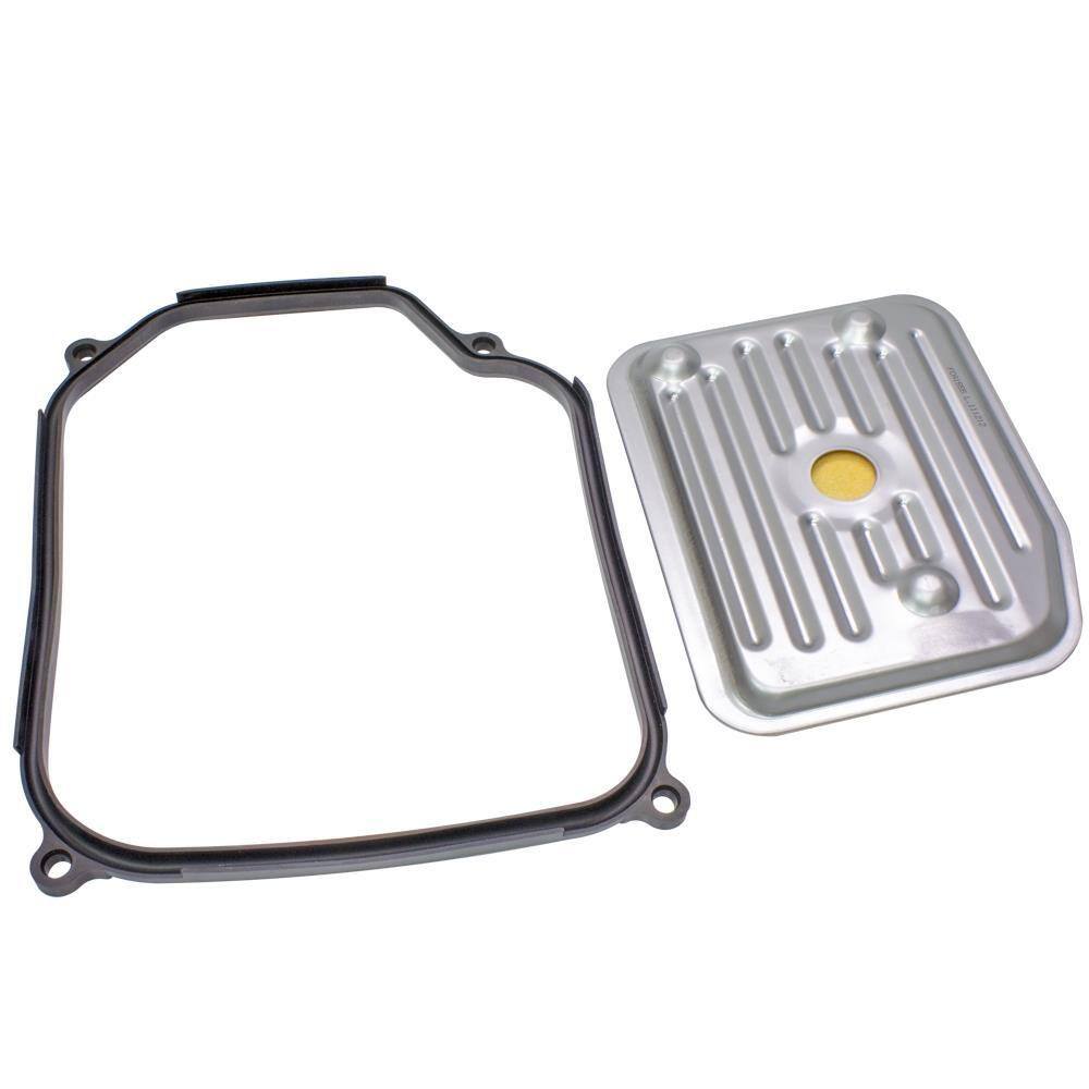 Filtro do Câmbio Automático Audi A3 A4 Bora Golf New Beetle Passat - Tecfil - FCA1555