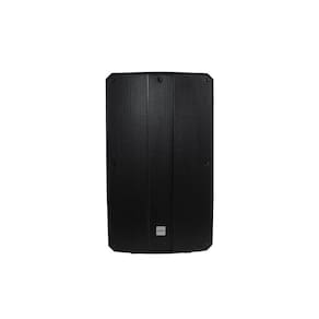 Caixa De Som Ativa Dbr Dxt12 Com Tecnologia Bi-Amplificada