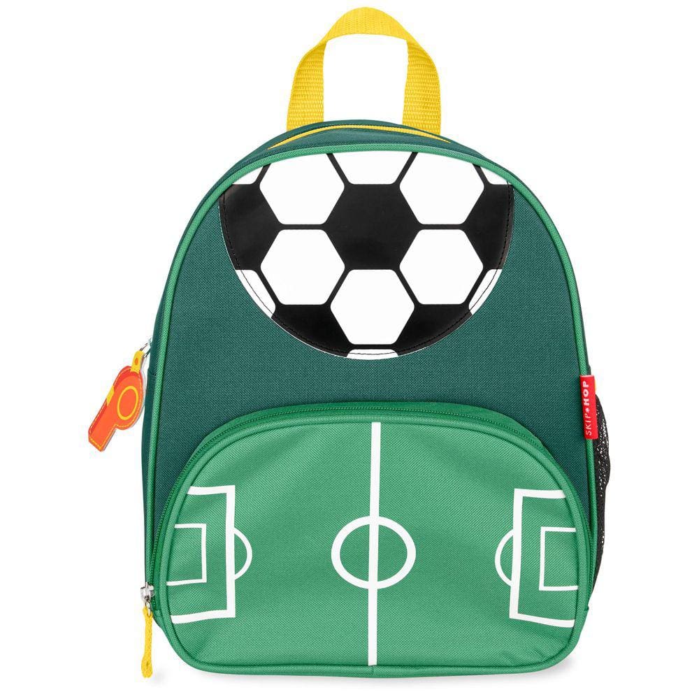 Mochila Infantil Futebol Skip Hop