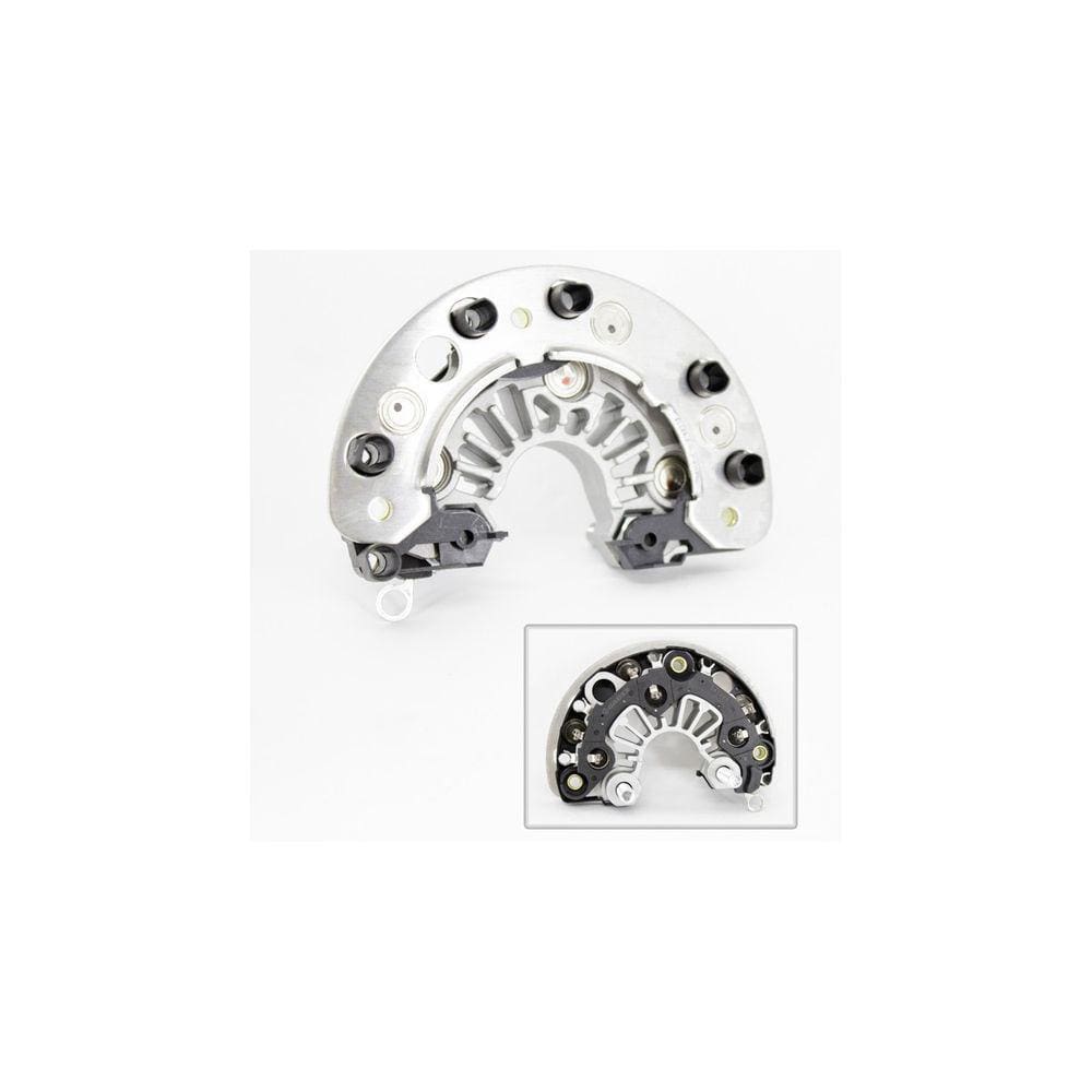 Retificador Do Alternador Volvo FH12 FH13 FH420 FH440 FH480 FH520 FH580 FM12 FMX NH12 150A - Gauss - GA1448