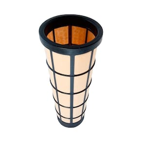Filtro Secundário do Ar Motor AF4181 ARS9419 P611190 - Turbo Filtros - TRS1189I