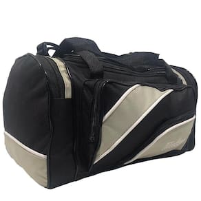 Bolsa De Viagem Grande Reforçada Welcon Bolsas Wave