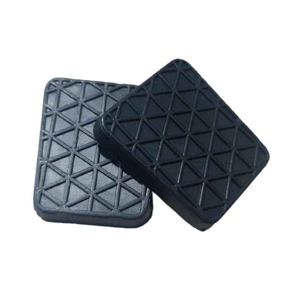Kit Capa Pedal Corsa Montana Meriva Zafira