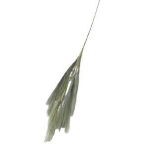 Haste De Trigo Cor Marrom 116Cm Tecido - A Casa