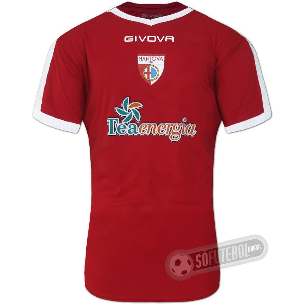 Camisa Mantova - Treino