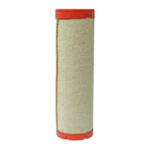 Filtro Secundário do Ar Motor AP23610 ARS5134 C23610 - Turbo Filtros - TR610