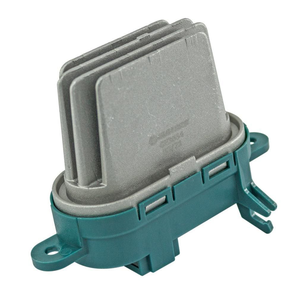 Resistência do Ar Condicionado Amarok 2010 a 2016 Touareg 2004 a 2010 2/4 Vias - Gauss - GE3054