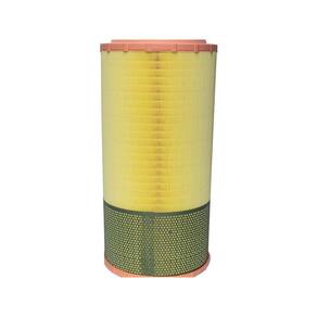 Filtro de Ar Motor Scania K260 K270 K310 K340 K420 Volvo B7R230 B7R260 B7R285 - Wega - WAP272
