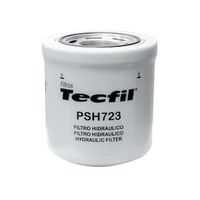 Filtro Hidráulico John Deere 2500 2500A 2500E 2653A 4200 4210 - Tecfil - PSH723