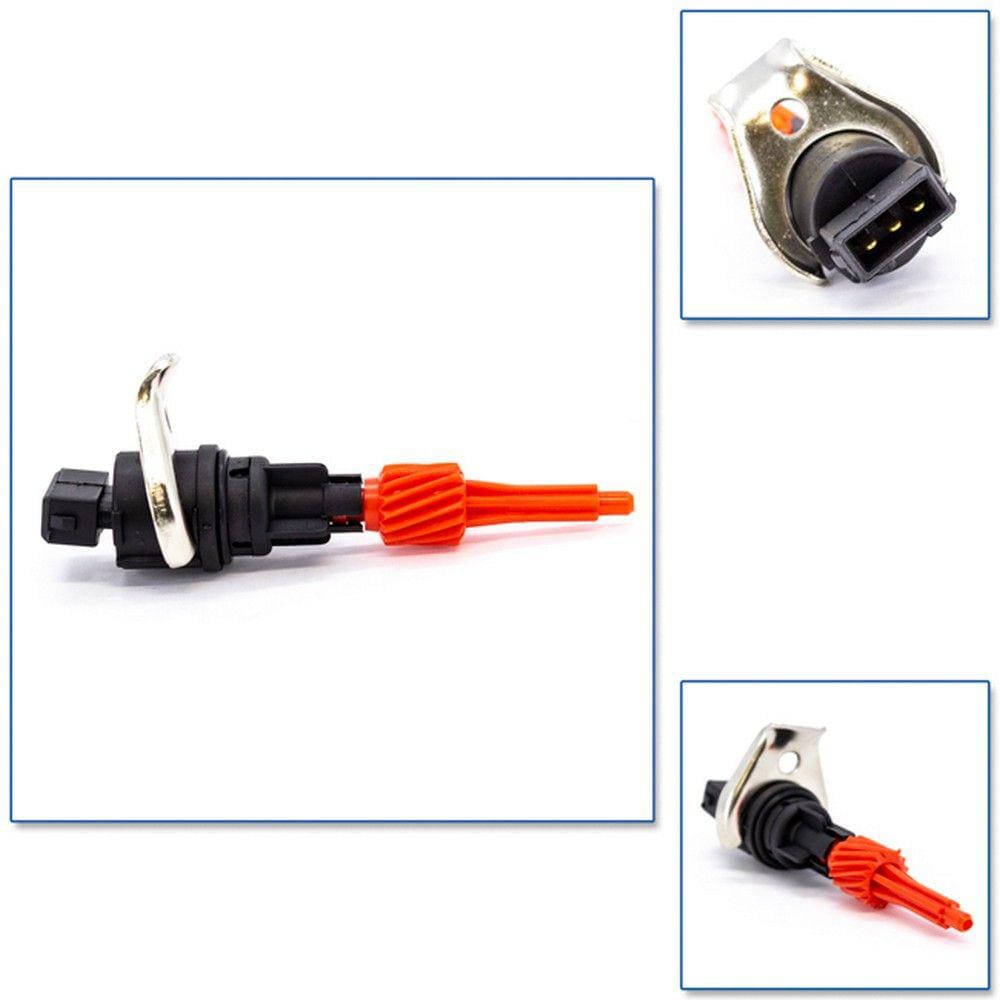 Sensor de Velocidade Audi A3 TT Cordoba Golf Ibiza Jetta Polo - Gauss - GS1249