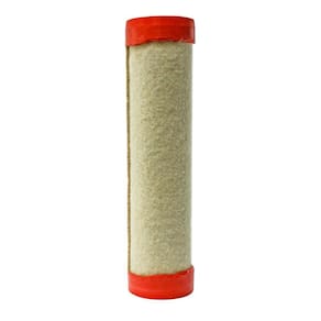 Filtro Secundário do Ar Motor ARS9838 ARS98328 C20457 E802L HD3006 PA3505 TR20457 WAP382 - Turbo Filtros - TR933
