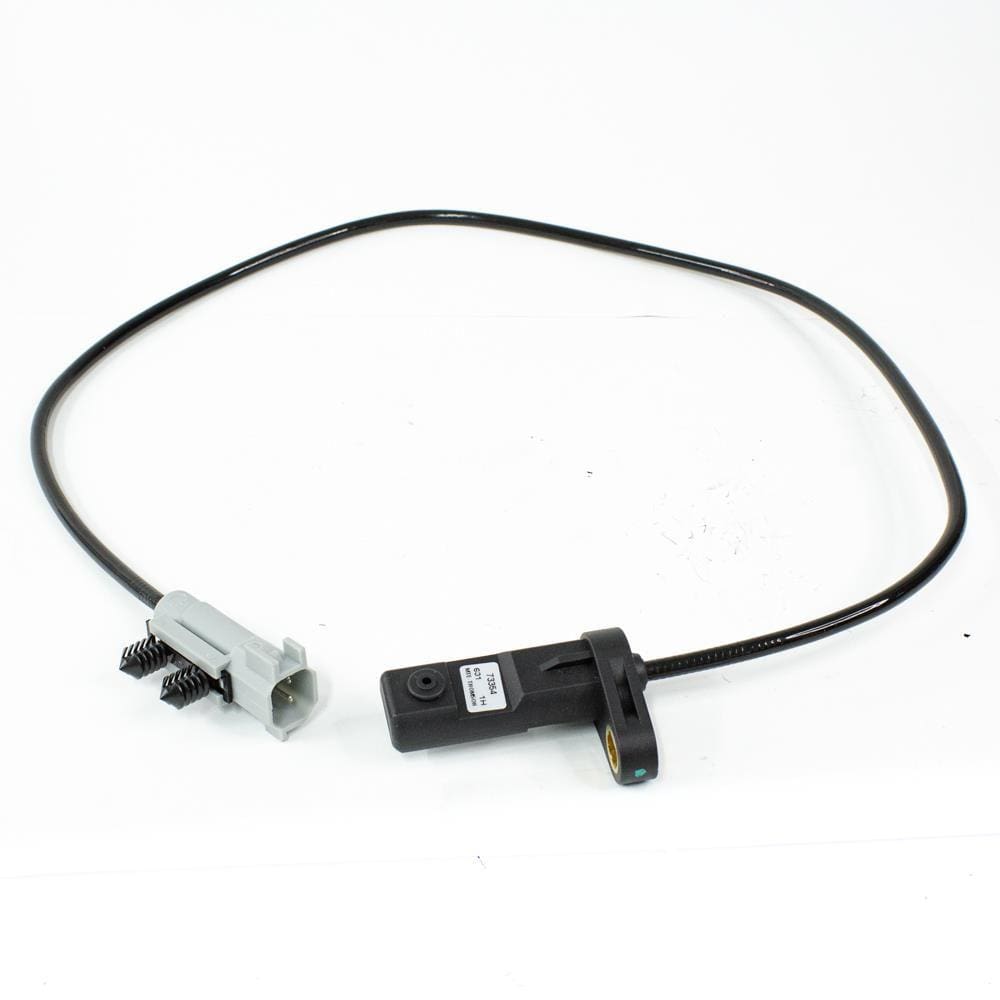 Sensor do Freio ABS Traseiro Commander 2006 a 2010 Grand Cherokee 2005 a 2010 - MTE Thomson - 73354