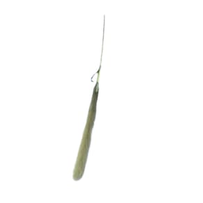 Haste De Trigo Cor Marrom 104Cm Tecido - A Casa