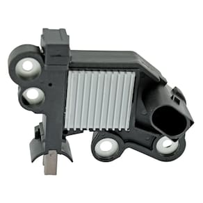 Regulador de Voltagem Audi A3 1.8 Turbo Fusca 2013 a 2016 Golf 2013 a 2017 Passat Variant após 2016 140A - Gauss - GA364