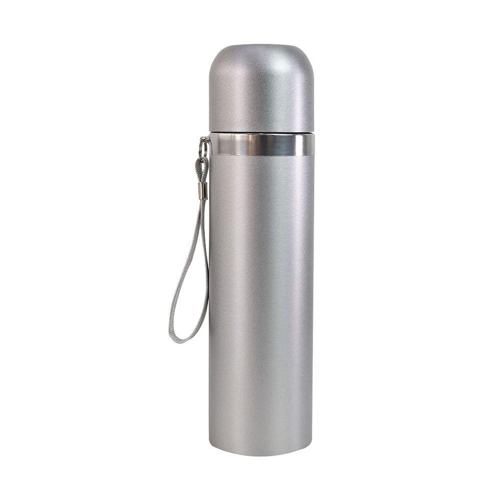 Garrafa Isotérmica Com Tampa E Acionamento Click 380ml