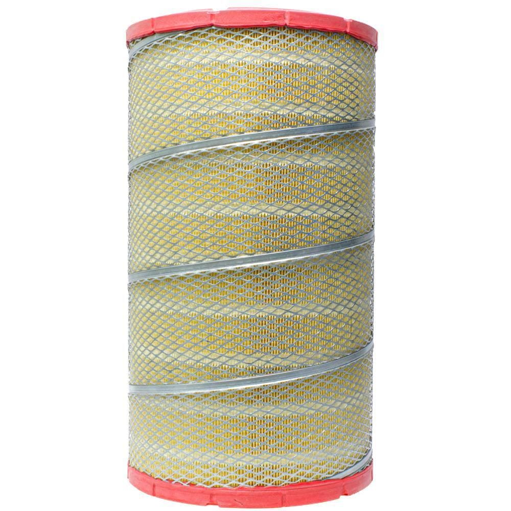 Filtro de Ar Motor DAF XF105 FTS 410 460 510 XF105 FTT 460 510 - Turbo Filtros - TR31685