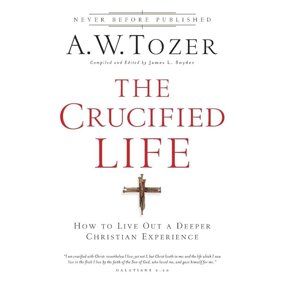 Crucified Life