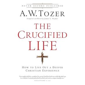 Crucified Life