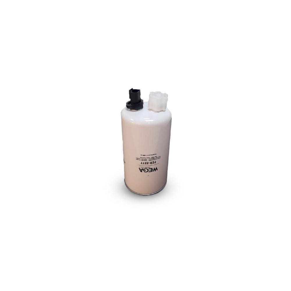 Filtro de Combustível Case Cummins Dynapc New Holland - Wega - FCD2277
