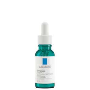 La Roche-Posay Effaclar Ultra Concentrado - Sérum Anti-acne 15ml