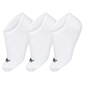 Meia New Balance Lifestyle Basic 35 ao 38 Branca