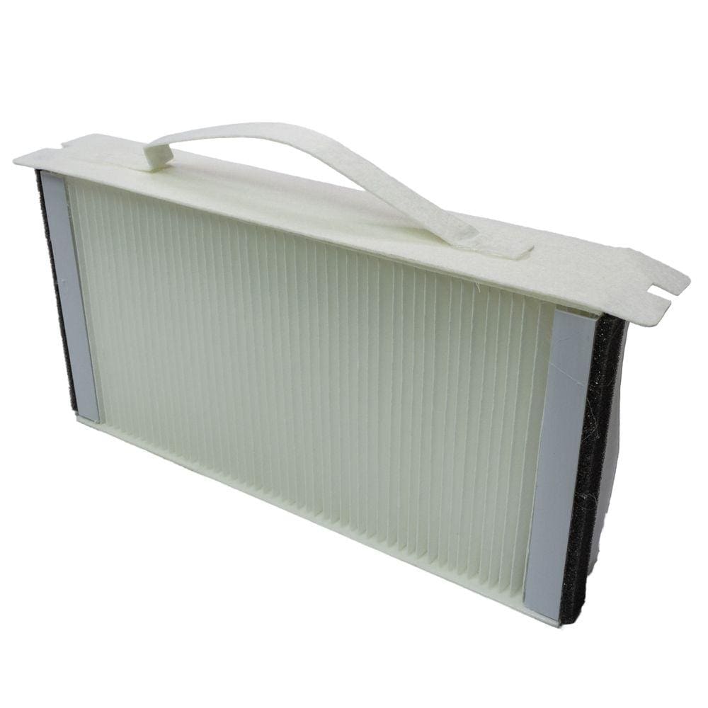 Filtro do Ar Condicionado Volvo Escavadeira Com Esteiras - Tecfil - ACP340