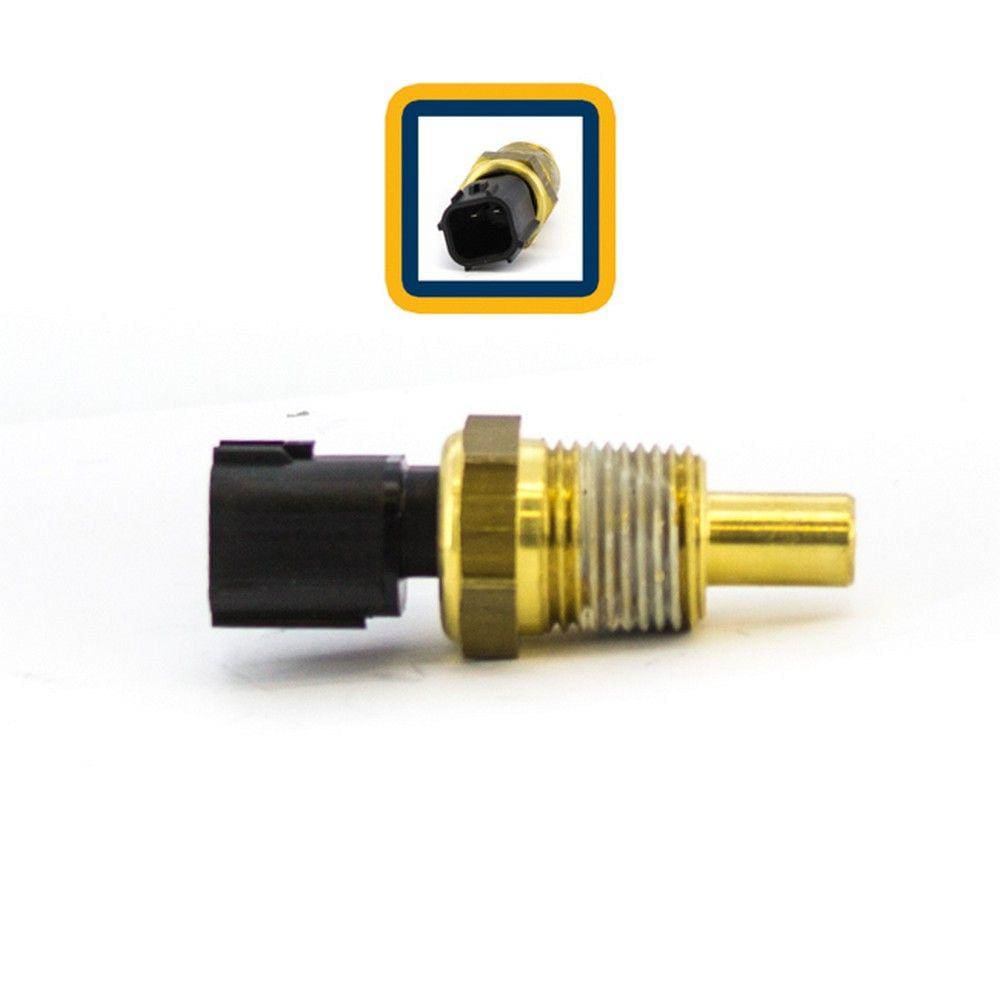 Sensor de Temperatura da Água Bravo Doblo Grand Siena Ideia Linea Palio Punto Strada - MTE4189