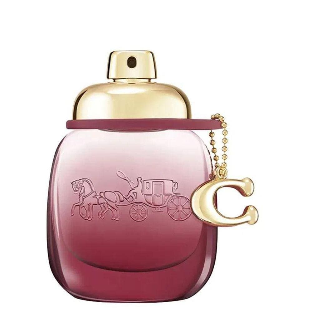 Coach Wild Rose Edp 50Ml