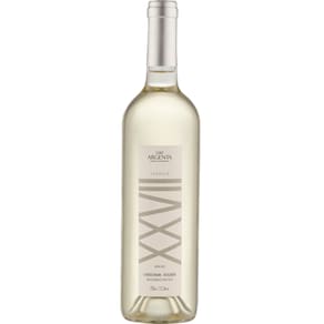 Luiz Argenta L.A. Terroir XXVII Vinho Chardonnay e Viognier