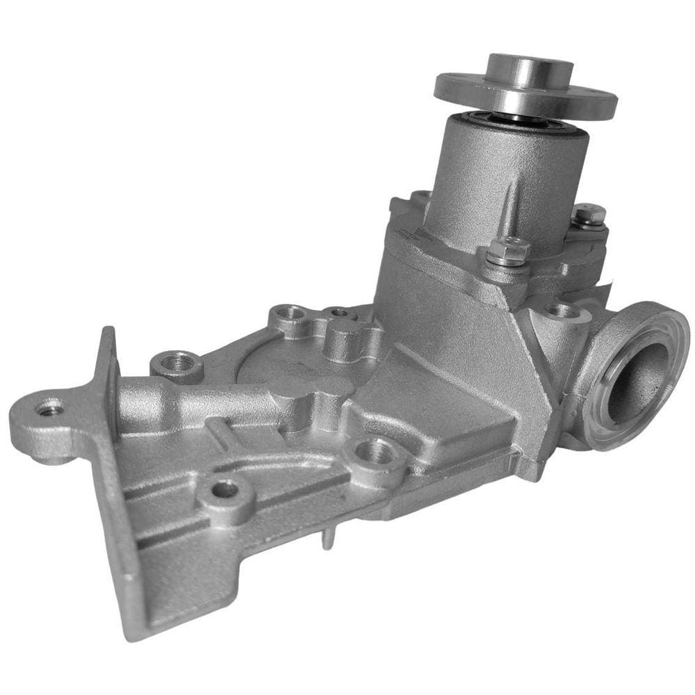 Bomba D`Água + Carcaça Qq 2007+ Rely Pick Up Van 13+ Swp238