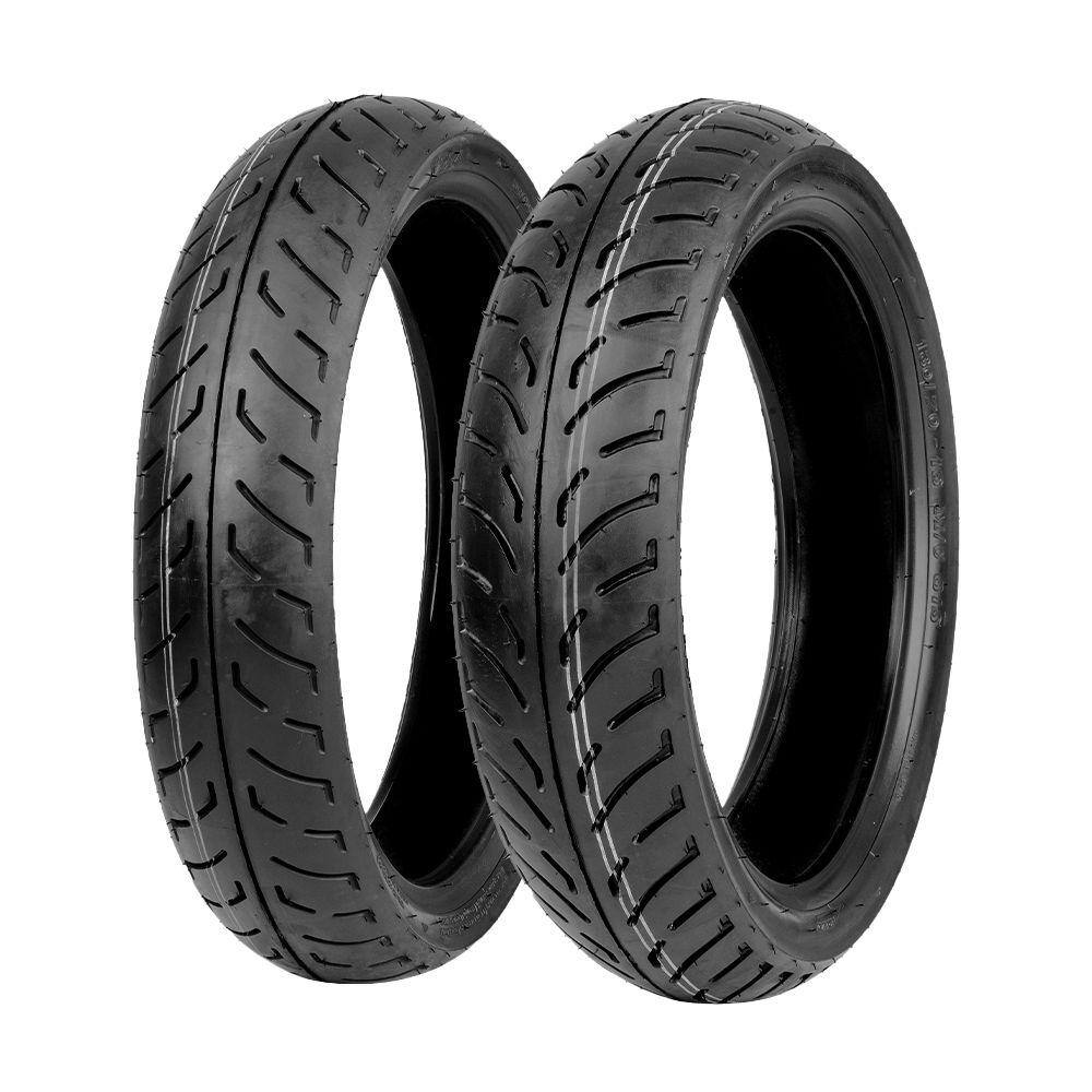 Scooterreifen R16 130/70/16 61S Dunlop Scootsmart Gummi Honda SH300i Radial
