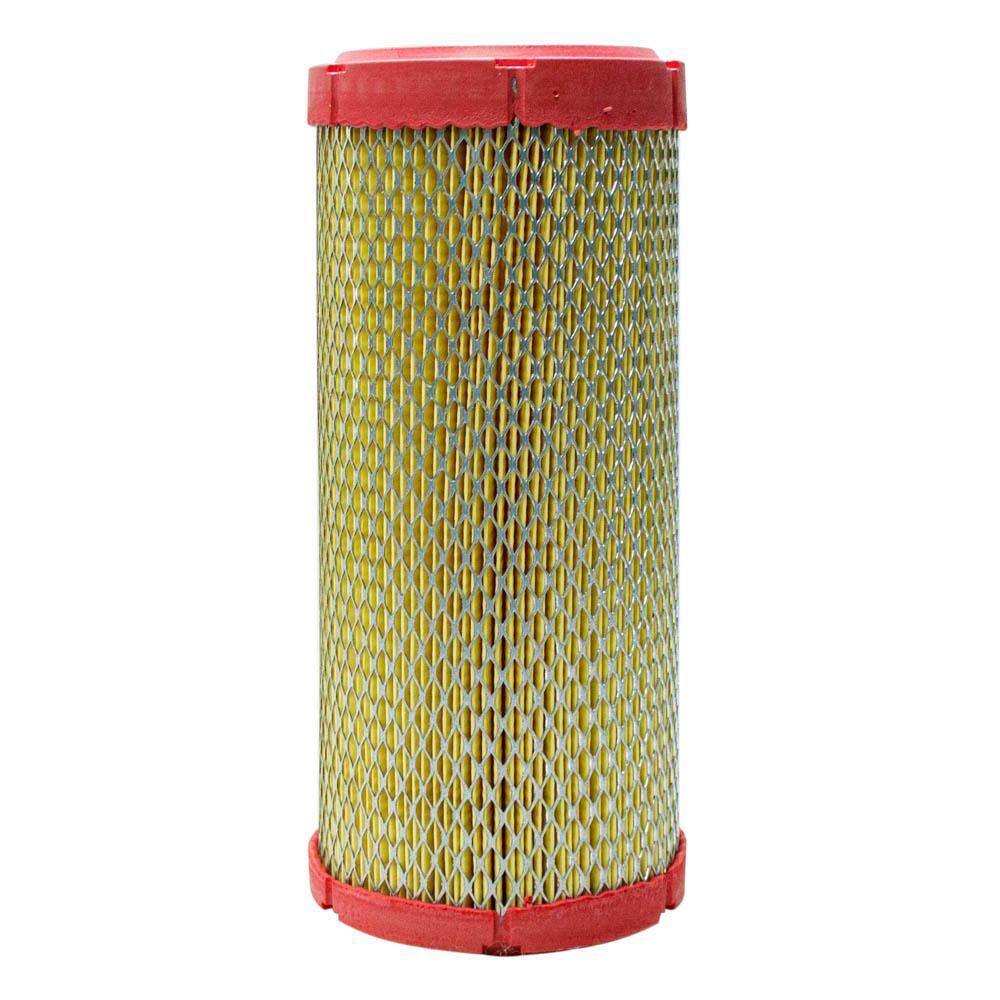 Filtro Ar Motor Linde Empilhadeira 25D 30D 35D Motor Volkswagen BEG BEU Diesel Após 2004 - TURBO - TR9839