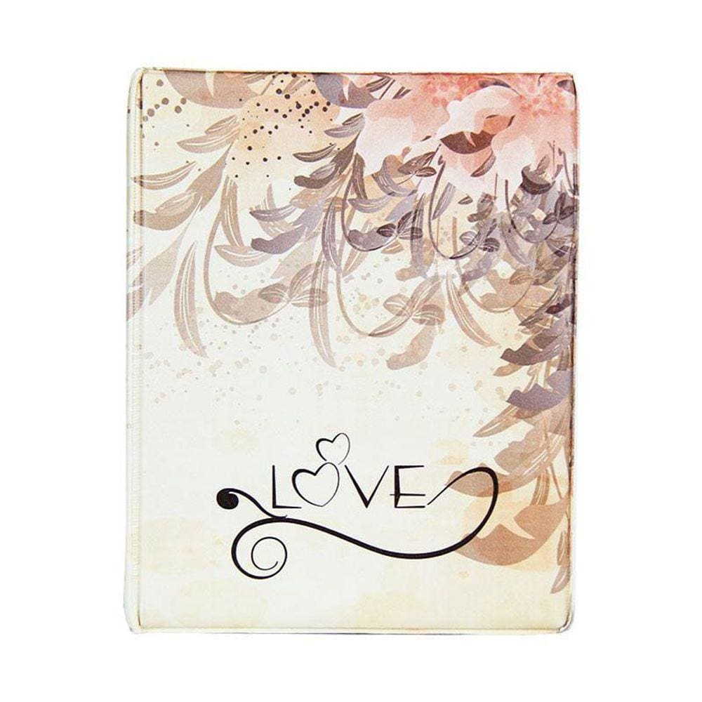 Álbum De 500 Fotos 10X15 Love - 591255 - 125567