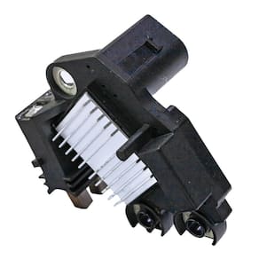 Regulador De Voltagem Polo Virtus 1.0 TSI 3CC T-Cross Nivus 1.0 TSI EA211 120A 1 Via - GAUSS - GA0390