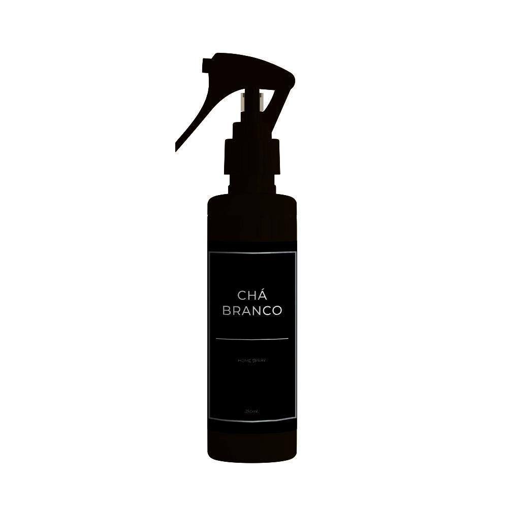 Home Spray 250Ml - Chá Branco