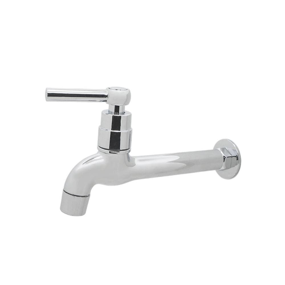 Torneira Cozinha  Abs Cr 1159 Cinza Karson