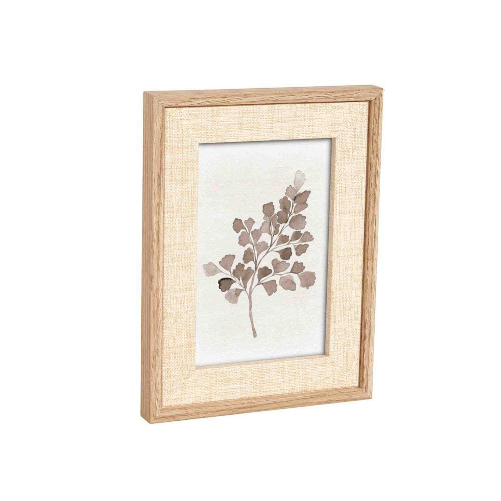 Porta Retrato 10x15 em Poliestireno 17649 Mart