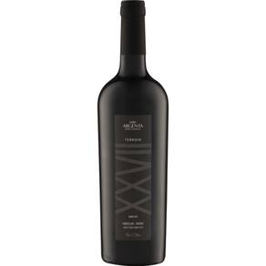 Luiz Argenta L.A. Terroir XXVII Vinho Marselan e Tannat