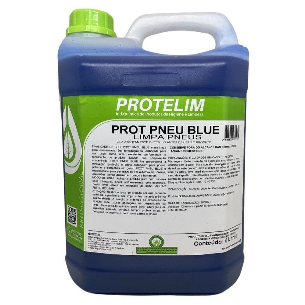 Protelim Prot Pneu Blue 5L
