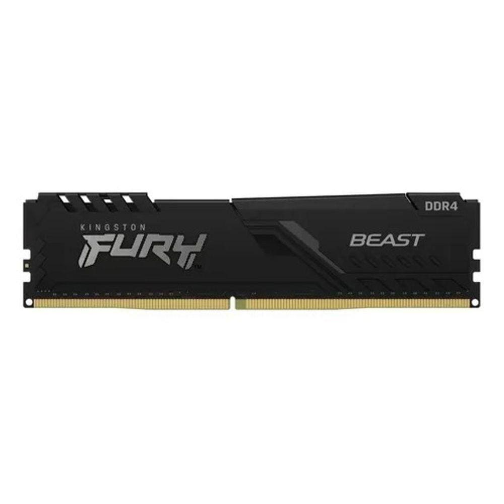 Memória Ddr4 4Gb Pc 2666 Hyperx Kingston Fury Hx426C16Fb3/4