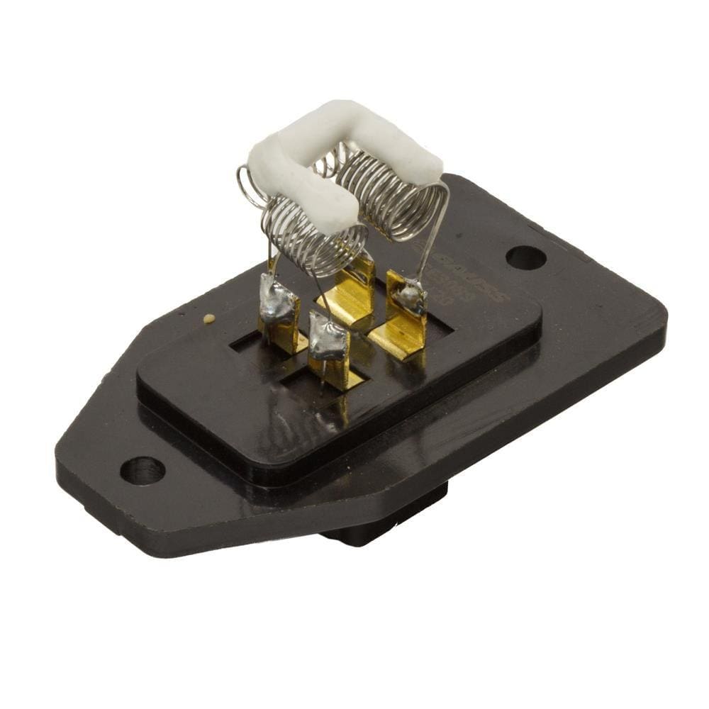 Resistência do Ar Condicionado Civic 1.5 1.6 1991 a 1995 4 Vias - Gauss - GE3089