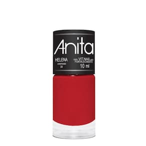 Esmalte Anita Cremoso Helena 10Ml