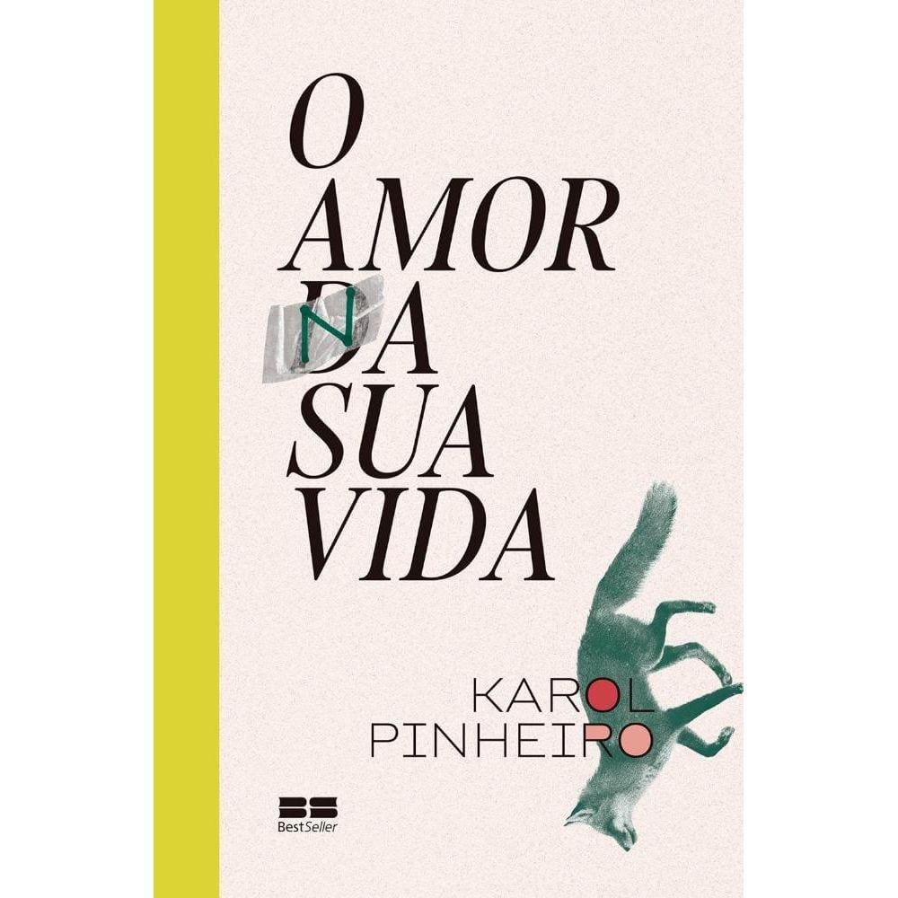 O Amor Na Sua Vida