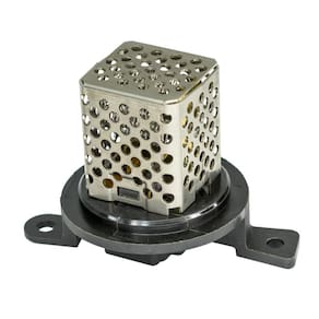 Resistência do Ar Condicionado Honda Fit 1.4 1.5 2002 a 2008 4 Vias - Gauss - GE3073