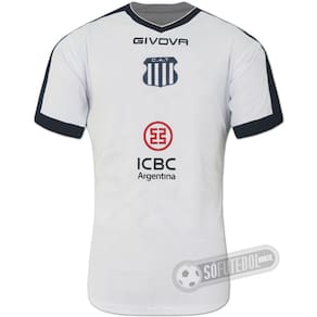 Camisa Talleres de Córdoba - Treino