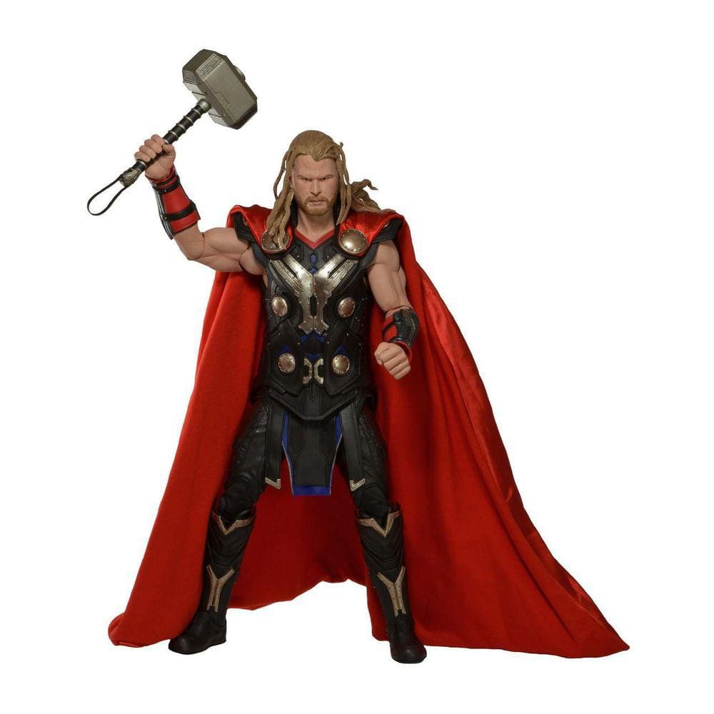 Thor - The Dark World - 1/4 Figure - Neca