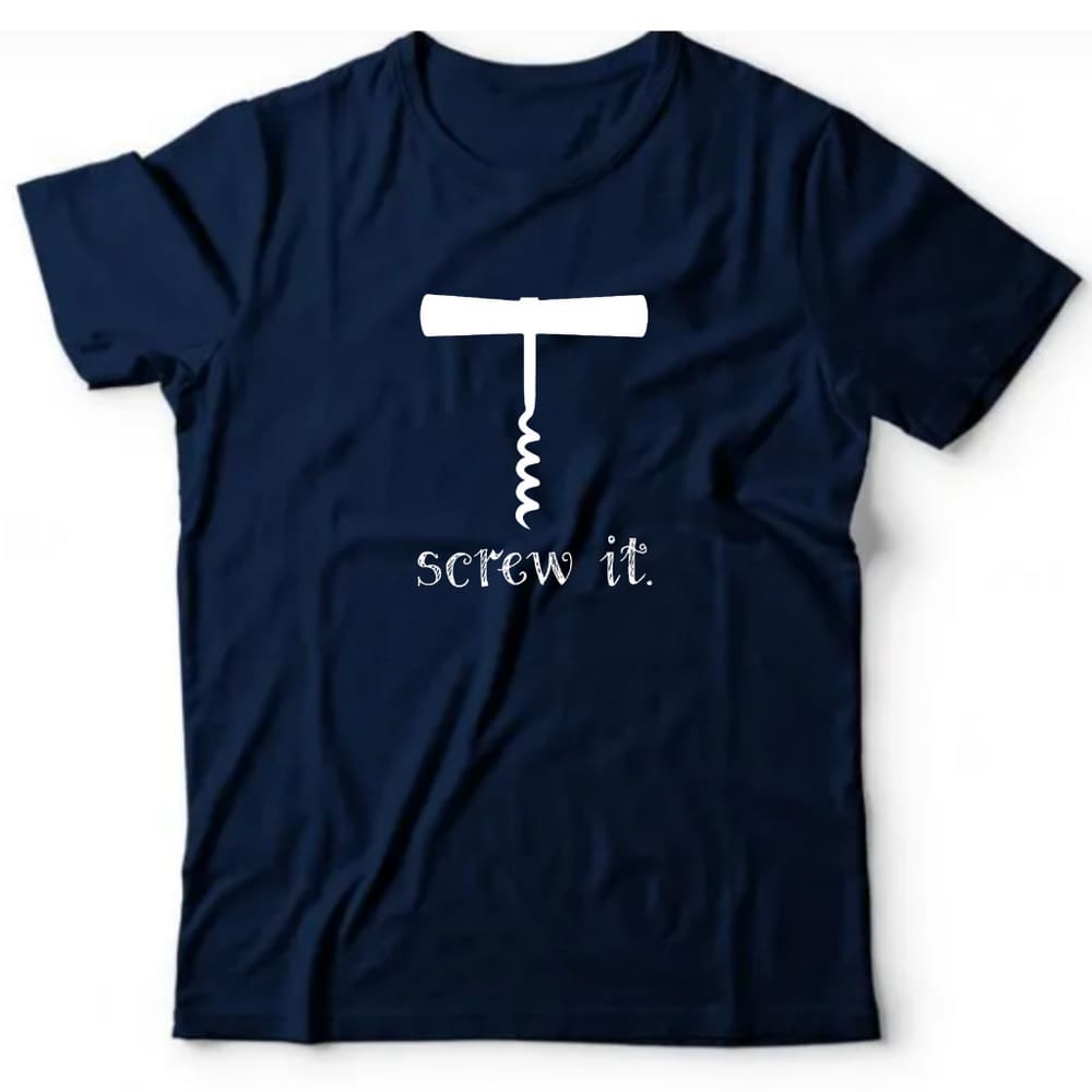 Camiseta algodão bebidas vinho -